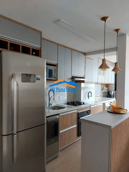 Foto 2 de Apartamento com 2 quartos à venda, 48m2 em Centro, Osasco - SP