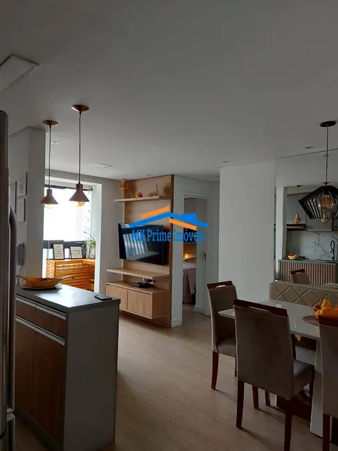 Foto 3 de Apartamento com 2 quartos à venda, 48m2 em Centro, Osasco - SP