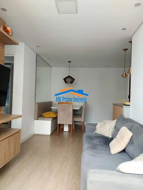 Foto 9 de Apartamento com 2 quartos à venda, 48m2 em Centro, Osasco - SP