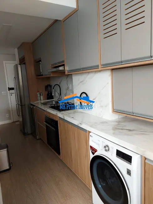 Foto 5 de Apartamento com 2 quartos à venda, 48m2 em Centro, Osasco - SP