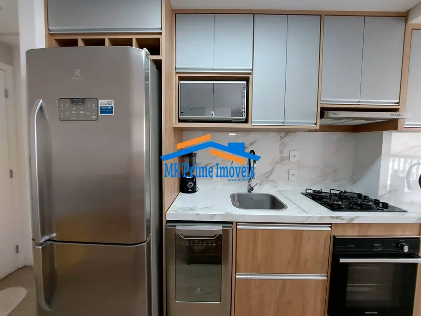 Foto 1 de Apartamento com 2 quartos à venda, 48m2 em Centro, Osasco - SP