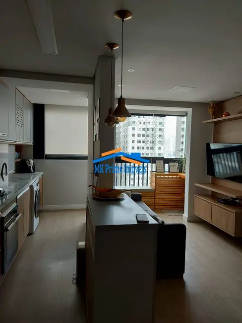 Foto 4 de Apartamento com 2 quartos à venda, 48m2 em Centro, Osasco - SP