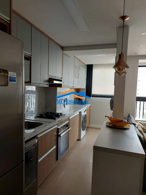 Foto 7 de Apartamento com 2 quartos à venda, 48m2 em Centro, Osasco - SP