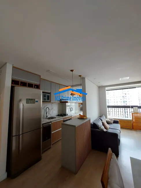 Foto 8 de Apartamento com 2 quartos à venda, 48m2 em Centro, Osasco - SP