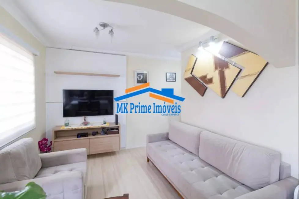 Foto 4 de Apartamento com 2 quartos à venda, 67m2 em Presidente Altino, Osasco - SP