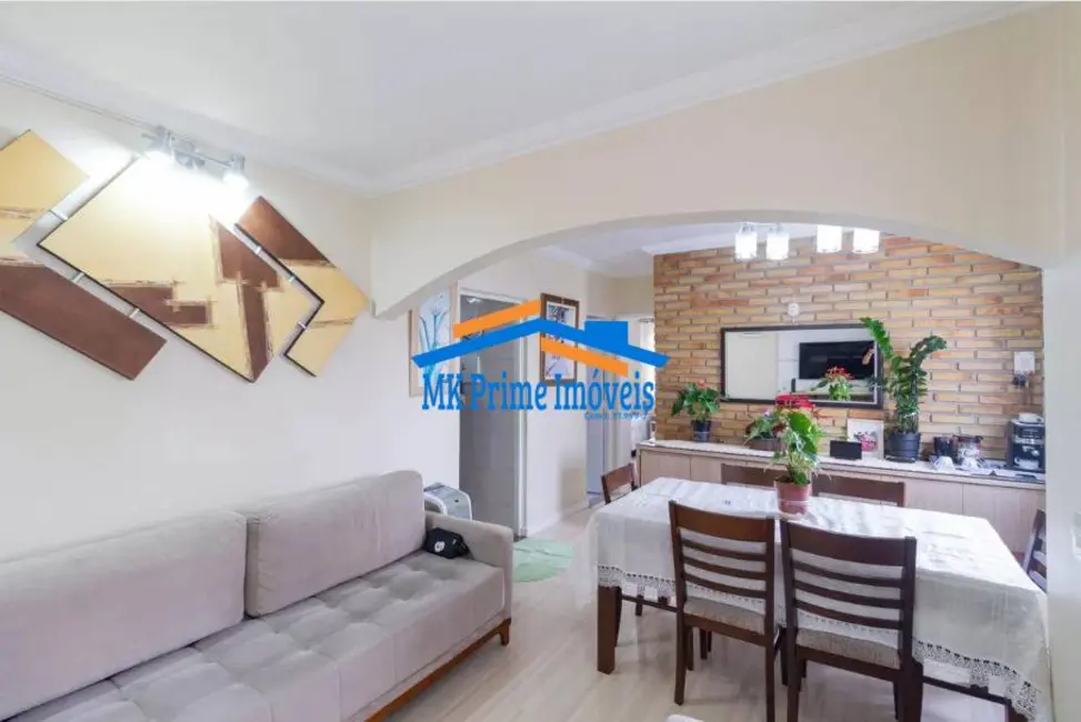 Foto 6 de Apartamento com 2 quartos à venda, 67m2 em Presidente Altino, Osasco - SP