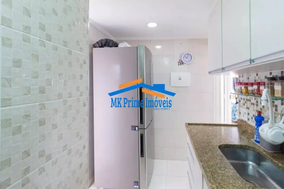 Apartamento com 2 quartos à venda, 67m2 em Presidente Altino, Osasco - SP - imagem 9 Foto 9 de Apartamento com 2 quartos à venda, 67m2 em Presidente Altino, Osasco - SP