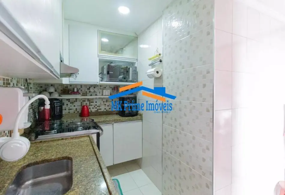 Foto 8 de Apartamento com 2 quartos à venda, 67m2 em Presidente Altino, Osasco - SP