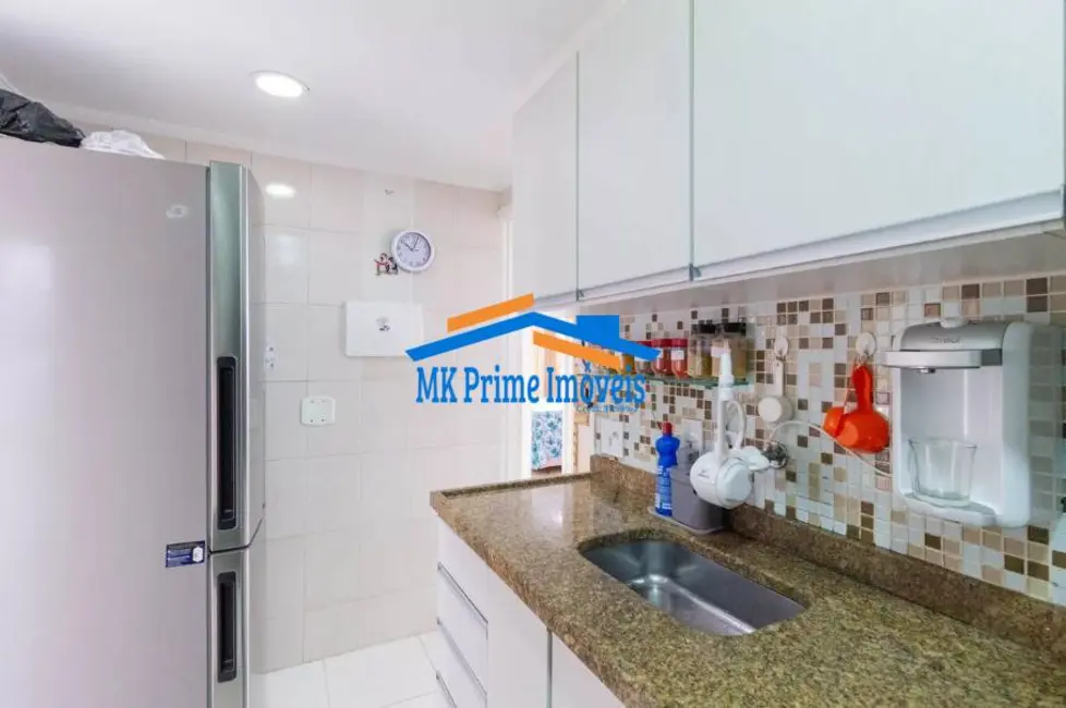 Foto 9 de Apartamento com 2 quartos à venda, 67m2 em Presidente Altino, Osasco - SP