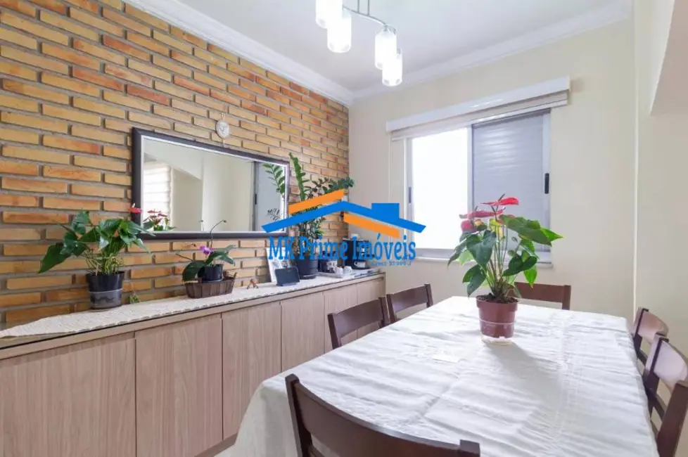 Foto 5 de Apartamento com 2 quartos à venda, 67m2 em Presidente Altino, Osasco - SP