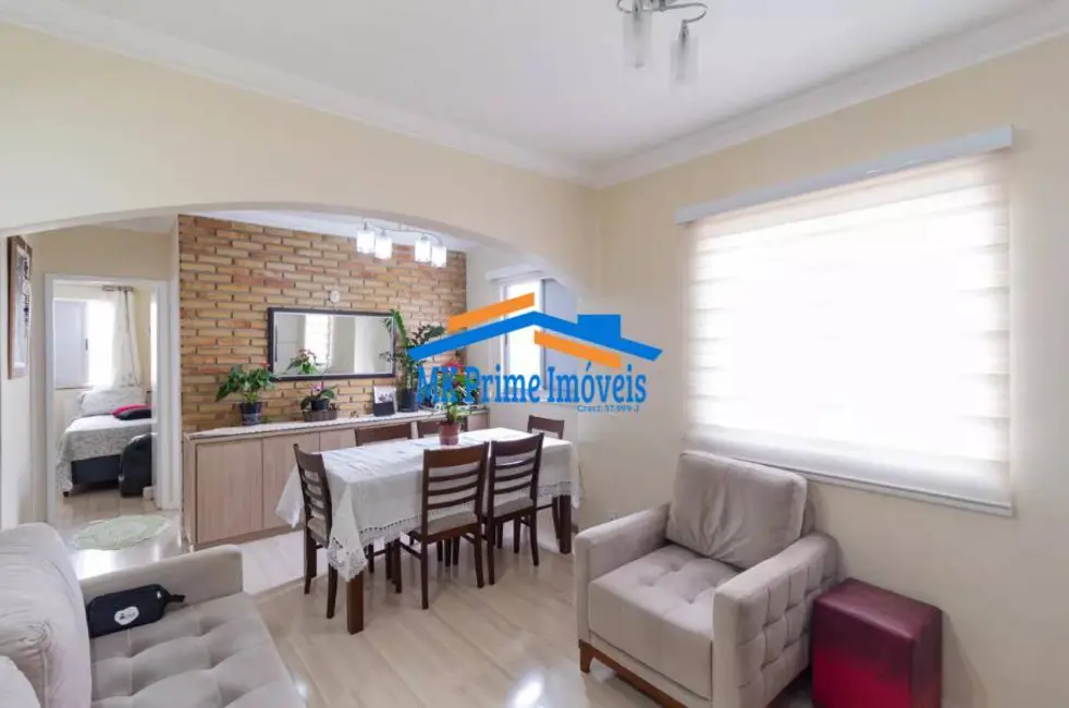 Foto 1 de Apartamento com 2 quartos à venda, 67m2 em Presidente Altino, Osasco - SP