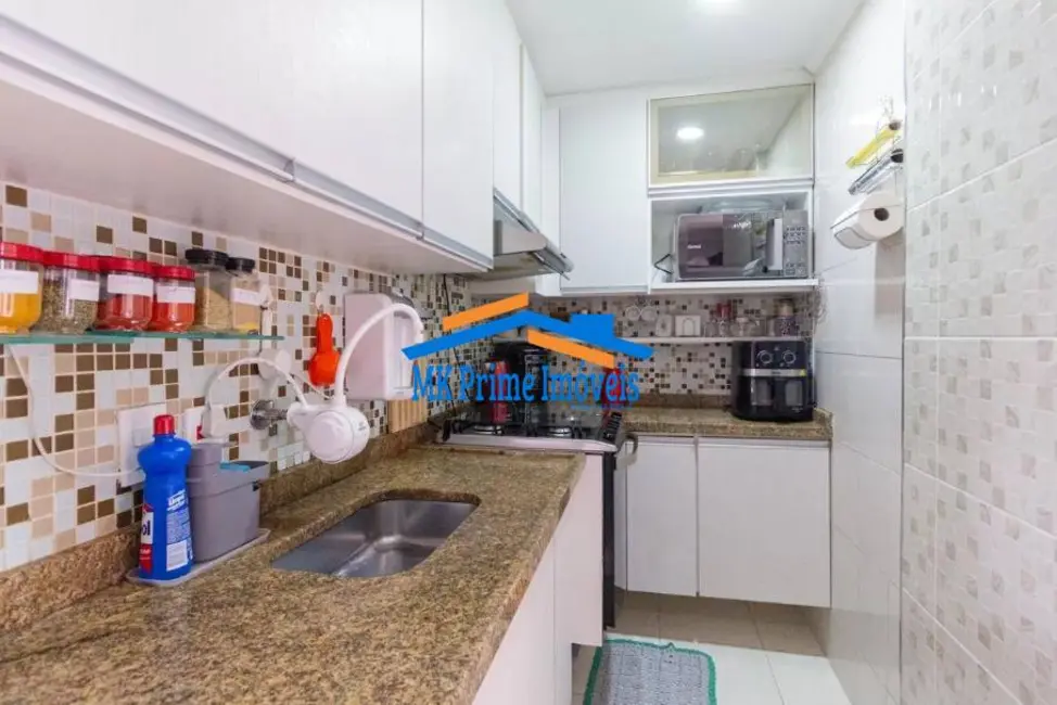 Foto 7 de Apartamento com 2 quartos à venda, 67m2 em Presidente Altino, Osasco - SP