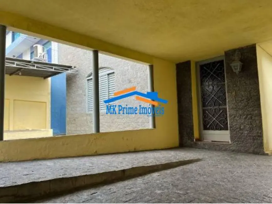 Foto 8 de Casa com 3 quartos à venda, 168m2 em Vila Osasco, Osasco - SP