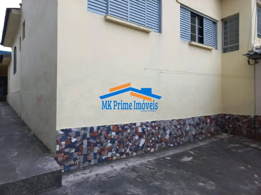 Foto 5 de Casa com 3 quartos à venda, 168m2 em Vila Osasco, Osasco - SP