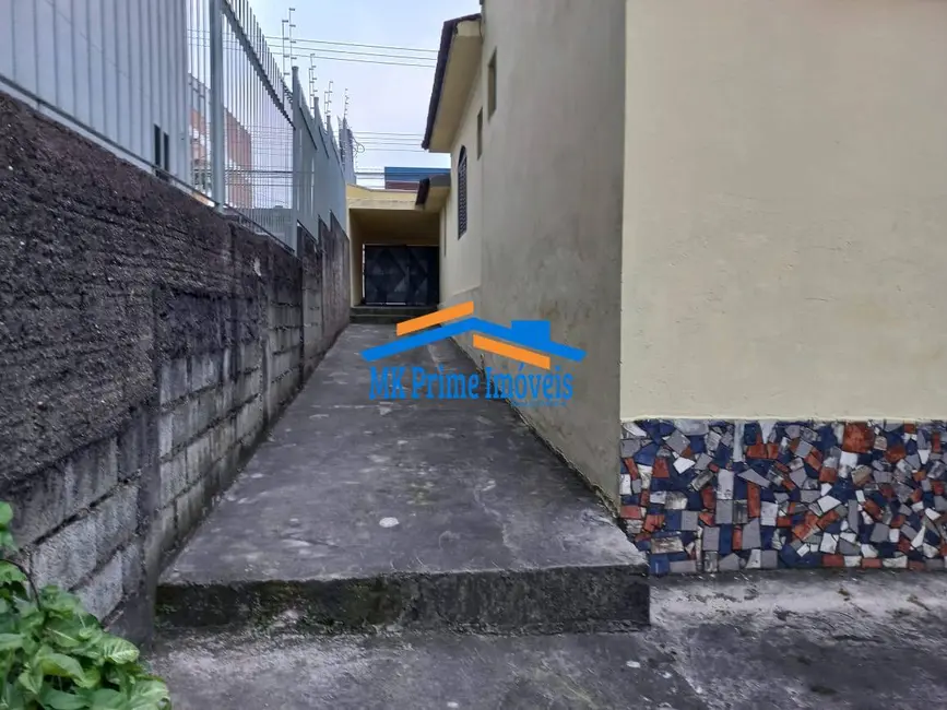 Foto 4 de Casa com 3 quartos à venda, 168m2 em Vila Osasco, Osasco - SP