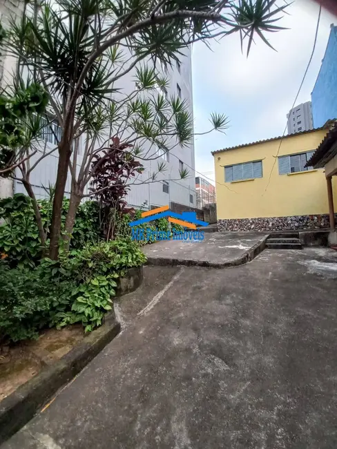 Foto 1 de Casa com 3 quartos à venda, 168m2 em Vila Osasco, Osasco - SP