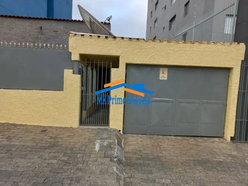 Foto 2 de Casa com 3 quartos à venda, 168m2 em Vila Osasco, Osasco - SP