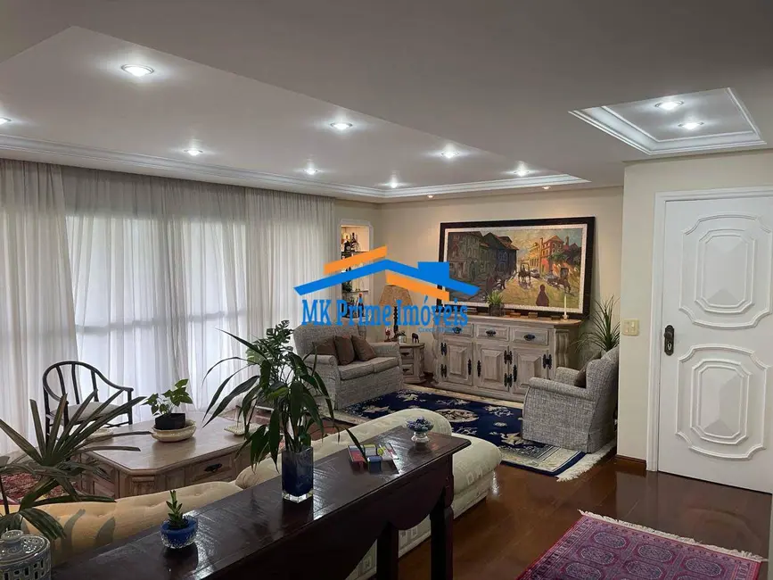 Foto 7 de Apartamento com 3 quartos à venda, 194m2 em Cidade São Francisco, São Paulo - SP