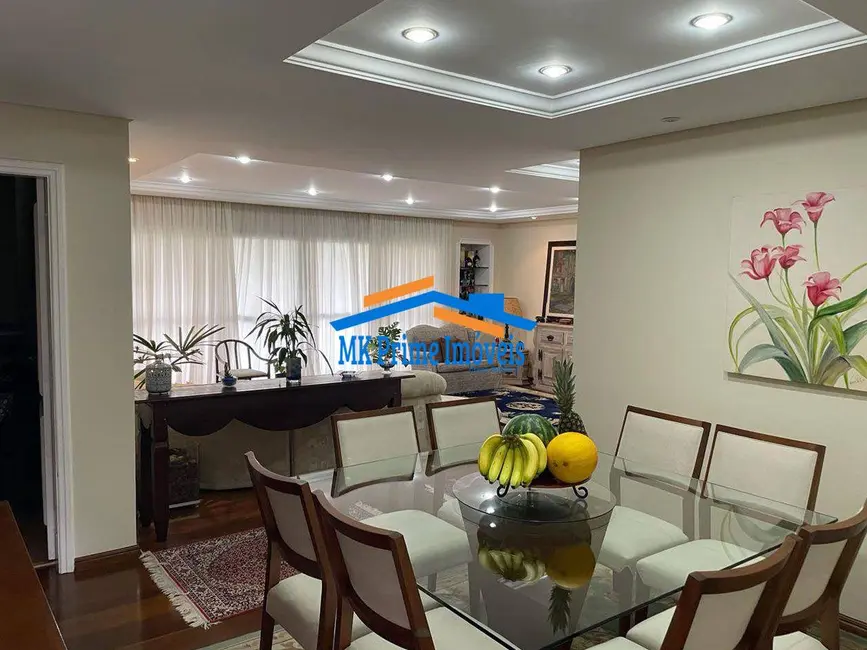 Foto 8 de Apartamento com 3 quartos à venda, 194m2 em Cidade São Francisco, São Paulo - SP