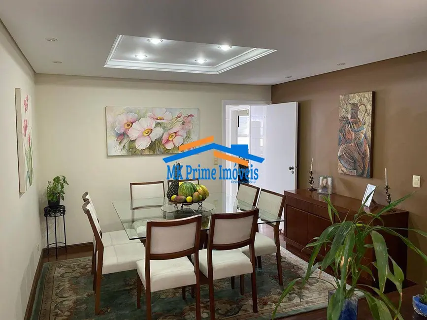 Foto 9 de Apartamento com 3 quartos à venda, 194m2 em Cidade São Francisco, São Paulo - SP