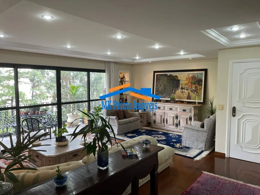 Foto 4 de Apartamento com 3 quartos à venda, 194m2 em Cidade São Francisco, São Paulo - SP