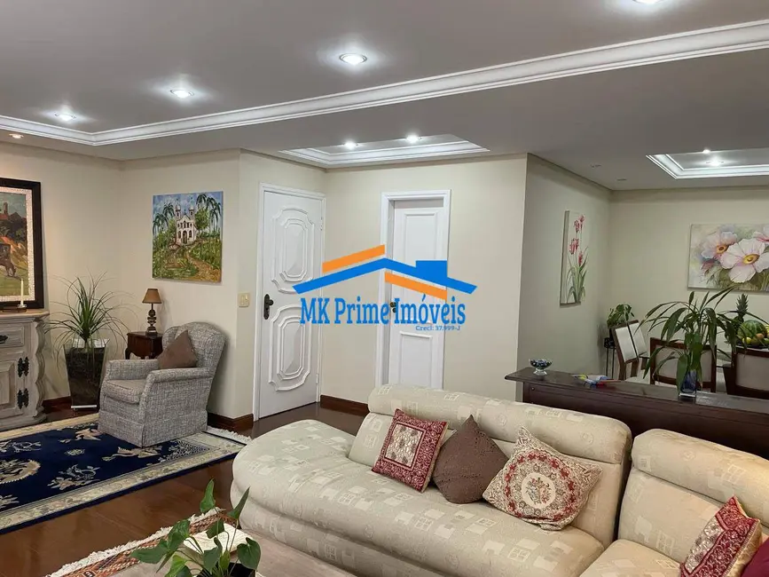 Foto 6 de Apartamento com 3 quartos à venda, 194m2 em Cidade São Francisco, São Paulo - SP