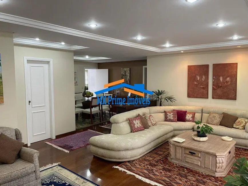 Foto 5 de Apartamento com 3 quartos à venda, 194m2 em Cidade São Francisco, São Paulo - SP