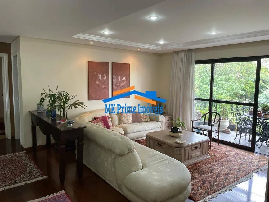 Foto 2 de Apartamento com 3 quartos à venda, 194m2 em Cidade São Francisco, São Paulo - SP