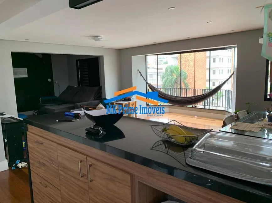 Foto 1 de Apartamento com 3 quartos à venda, 150m2 em Vila Mascote, São Paulo - SP