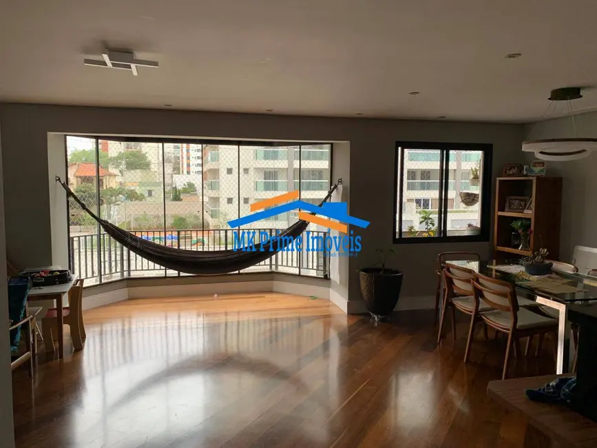 Foto 2 de Apartamento com 3 quartos à venda, 150m2 em Vila Mascote, São Paulo - SP