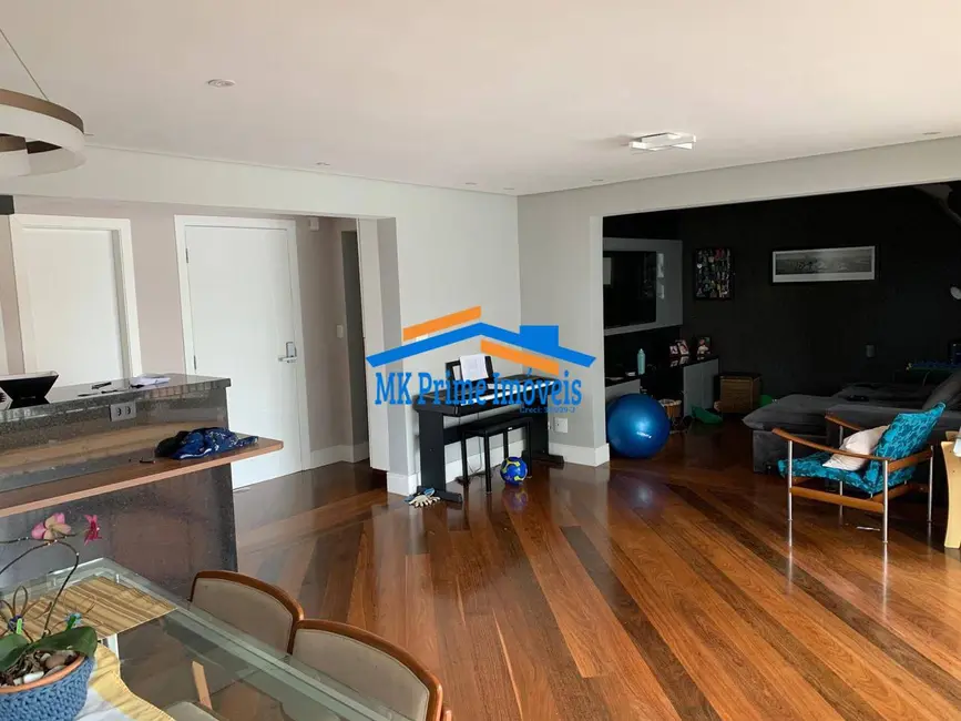 Foto 3 de Apartamento com 3 quartos à venda, 150m2 em Vila Mascote, São Paulo - SP