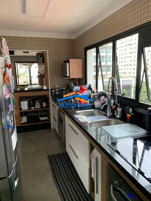 Foto 4 de Apartamento com 3 quartos à venda, 150m2 em Vila Mascote, São Paulo - SP