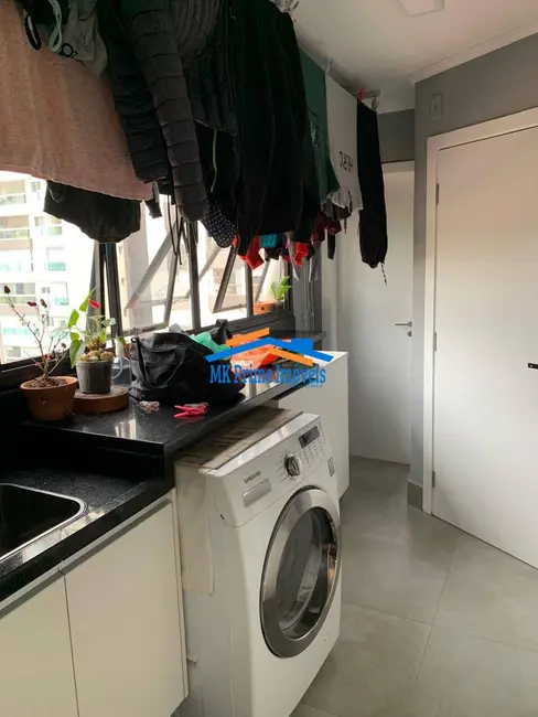 Foto 5 de Apartamento com 3 quartos à venda, 150m2 em Vila Mascote, São Paulo - SP