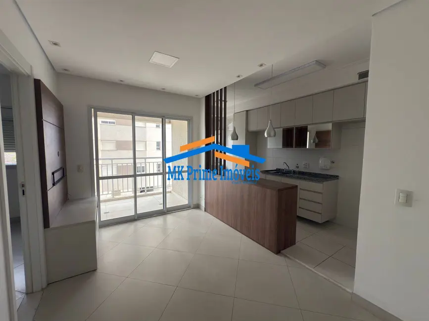 Apartamento com 1 quarto para alugar, 41m2 em Umuarama, Osasco - SP - imagem 1 Foto 1 de Apartamento com 1 quarto para alugar, 41m2 em Umuarama, Osasco - SP