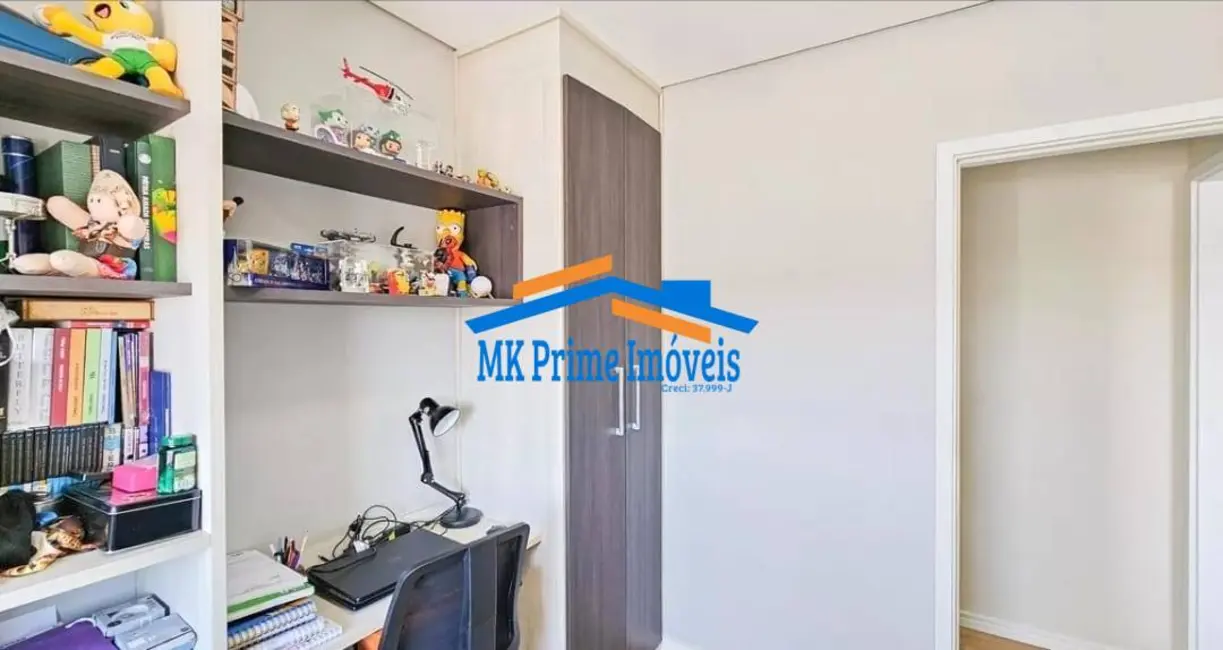 Foto 8 de Apartamento com 2 quartos à venda, 60m2 em City Bussocaba, Osasco - SP