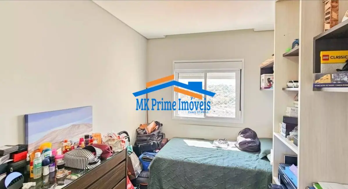 Foto 9 de Apartamento com 2 quartos à venda, 60m2 em City Bussocaba, Osasco - SP