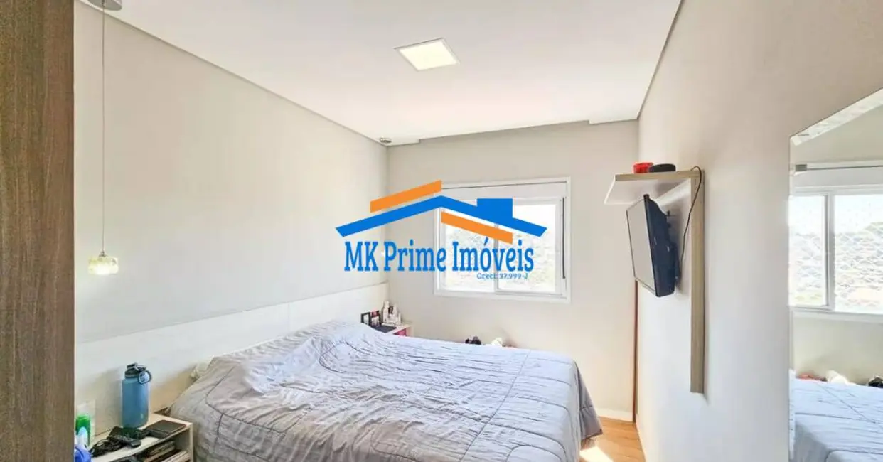 Foto 7 de Apartamento com 2 quartos à venda, 60m2 em City Bussocaba, Osasco - SP