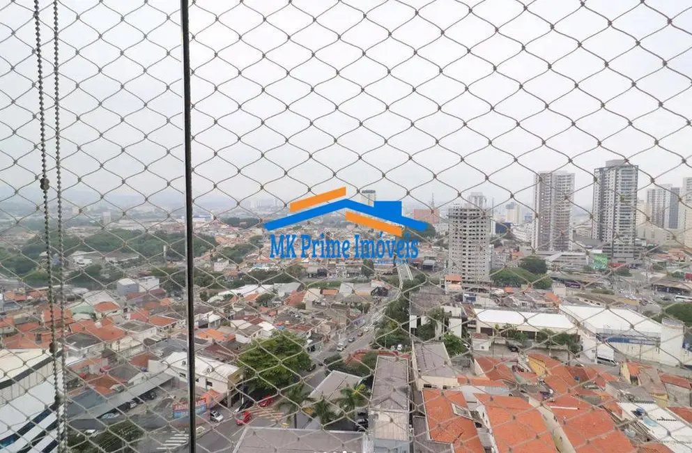 Foto 7 de Apartamento com 2 quartos à venda, 59m2 em Jardim das Flores, Osasco - SP