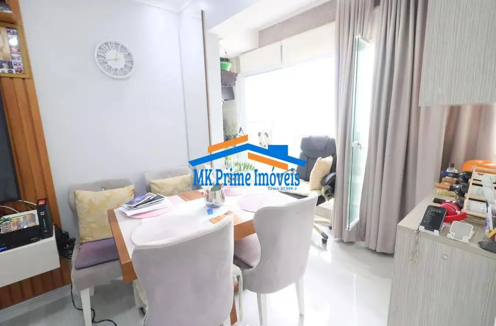 Foto 5 de Apartamento com 2 quartos à venda, 59m2 em Jardim das Flores, Osasco - SP