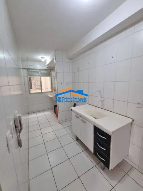 Foto 5 de Apartamento com 3 quartos à venda, 66m2 em Jardim Caiapiá, Cotia - SP