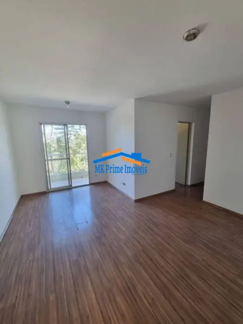 Foto 1 de Apartamento com 3 quartos à venda, 66m2 em Jardim Caiapiá, Cotia - SP