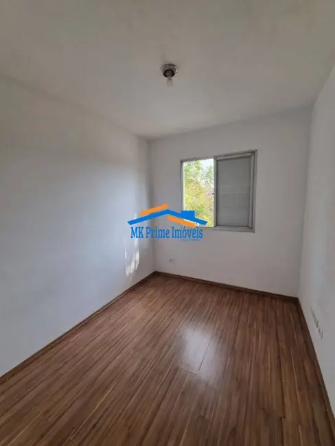 Foto 7 de Apartamento com 3 quartos à venda, 66m2 em Jardim Caiapiá, Cotia - SP