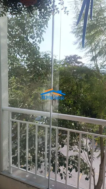 Foto 2 de Apartamento com 3 quartos à venda, 66m2 em Jardim Caiapiá, Cotia - SP