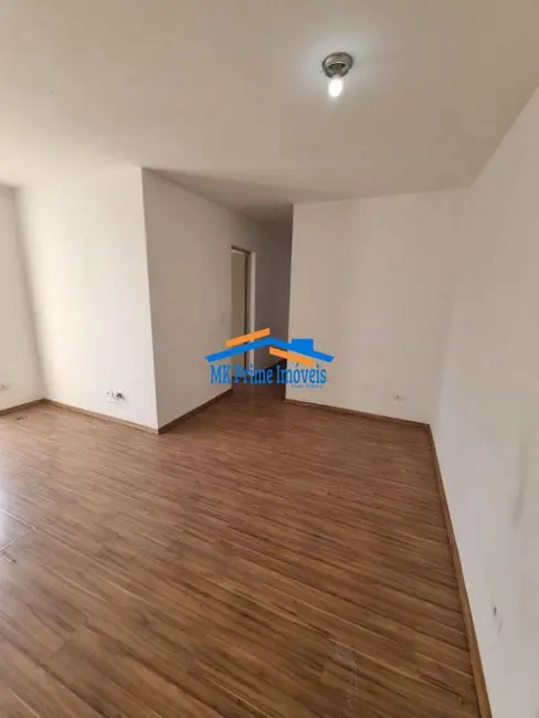 Foto 2 de Apartamento com 3 quartos à venda, 66m2 em Jardim Caiapiá, Cotia - SP