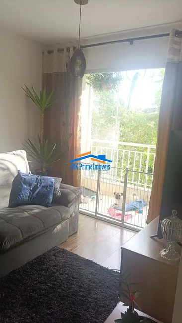 Foto 3 de Apartamento com 3 quartos à venda, 66m2 em Jardim Caiapiá, Cotia - SP