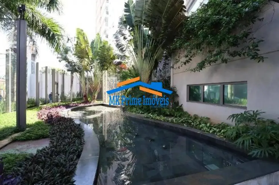 Foto 2 de Apartamento com 2 quartos à venda, 68m2 em Vila Ipojuca, São Paulo - SP