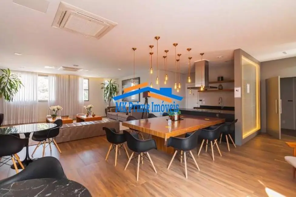 Foto 8 de Apartamento com 2 quartos à venda, 68m2 em Vila Ipojuca, São Paulo - SP