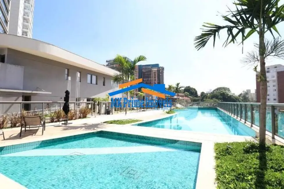 Foto 5 de Apartamento com 2 quartos à venda, 68m2 em Vila Ipojuca, São Paulo - SP