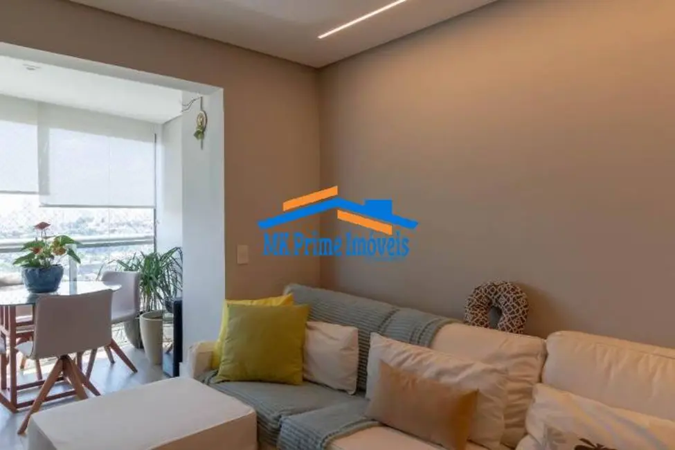 Apartamento com 2 quartos à venda, 68m2 em Vila Ipojuca, São Paulo - SP - imagem 9 Foto 9 de Apartamento com 2 quartos à venda, 68m2 em Vila Ipojuca, São Paulo - SP