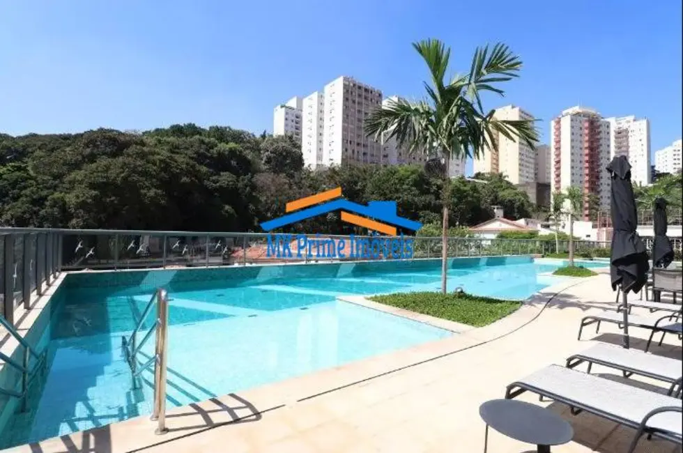Foto 6 de Apartamento com 2 quartos à venda, 68m2 em Vila Ipojuca, São Paulo - SP